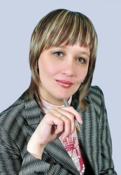 Мошинец Екатерина Валерьевна.