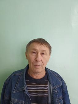 Капралов Игорь Александрович.